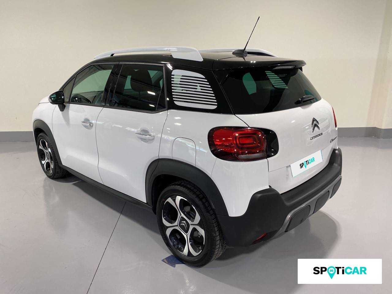 Citroen C3 aircross foto 5