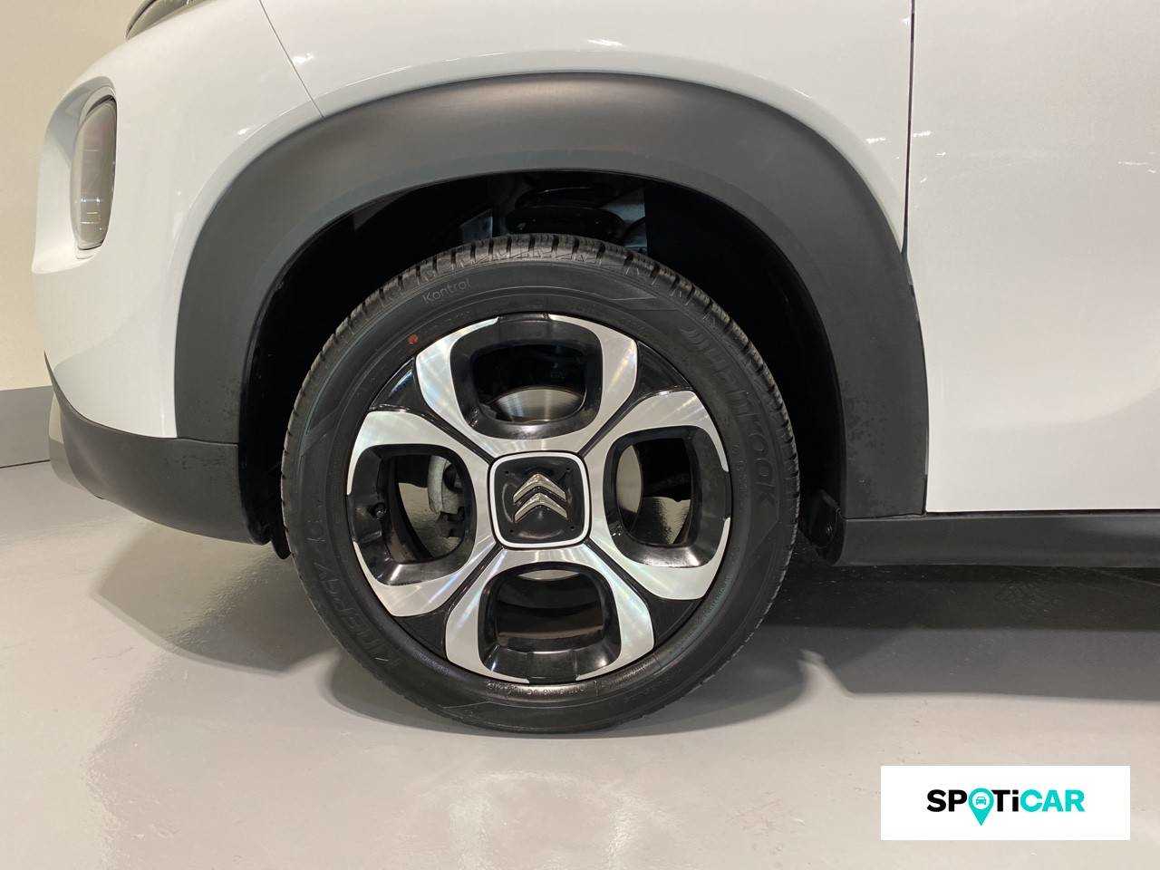 Citroen C3 aircross foto 6