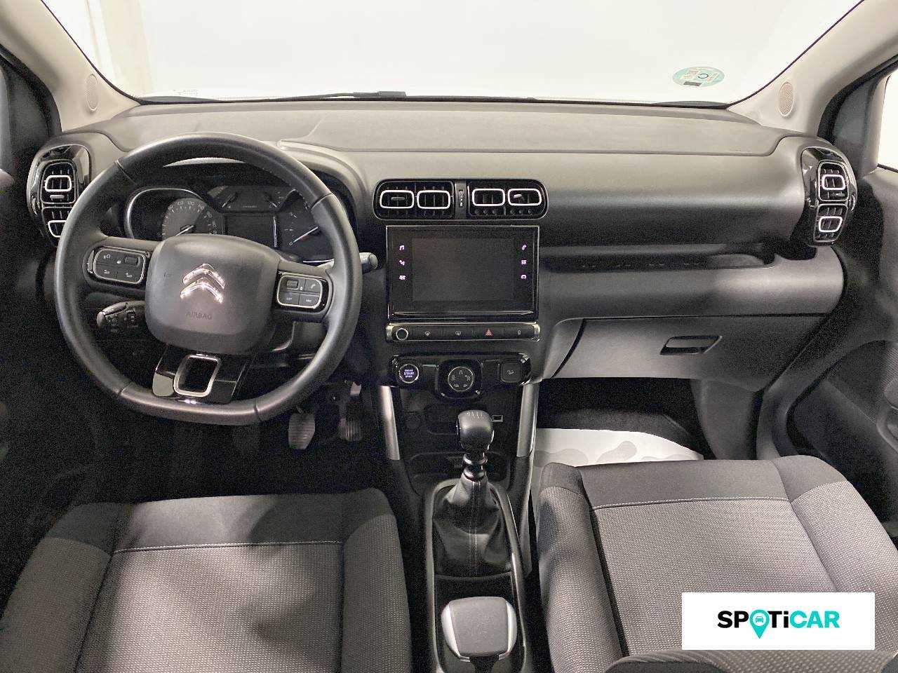 Citroen C3 aircross foto 8
