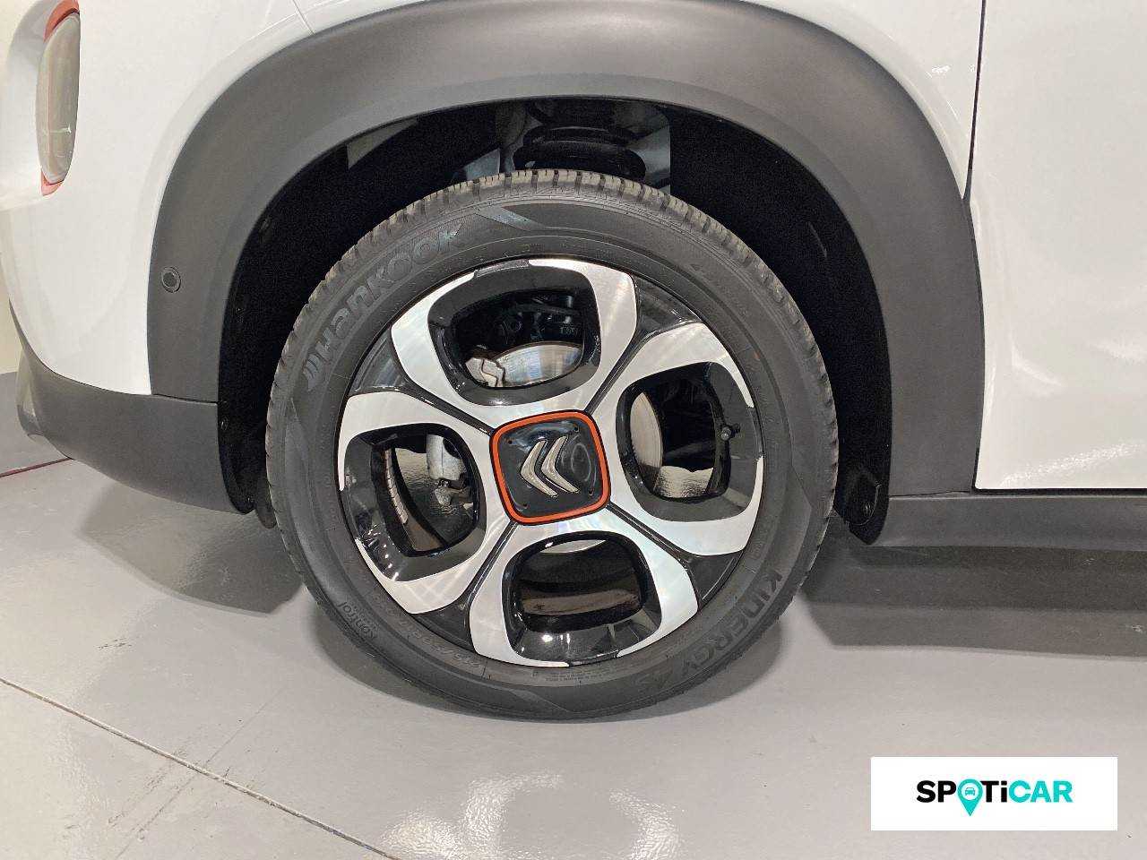 Citroen C3 aircross foto 3