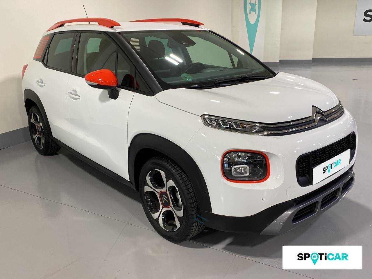Citroen C3 aircross foto 4