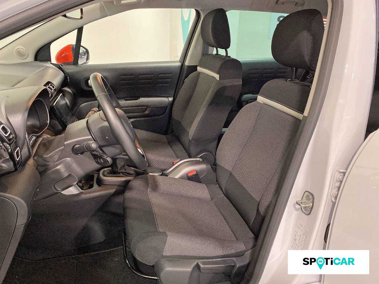 Citroen C3 aircross foto 7