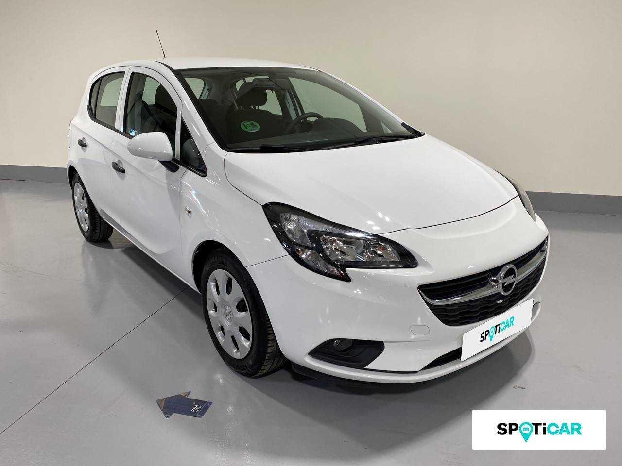 Opel Corsa foto 2