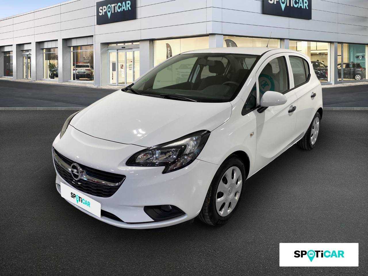 Opel Corsa foto 3