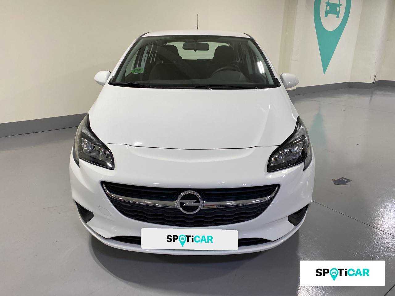 Opel Corsa foto 4
