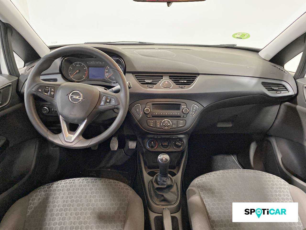 Opel Corsa foto 5