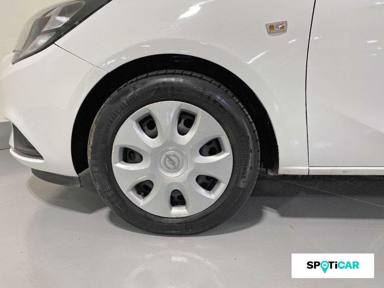 Opel Corsa foto 6