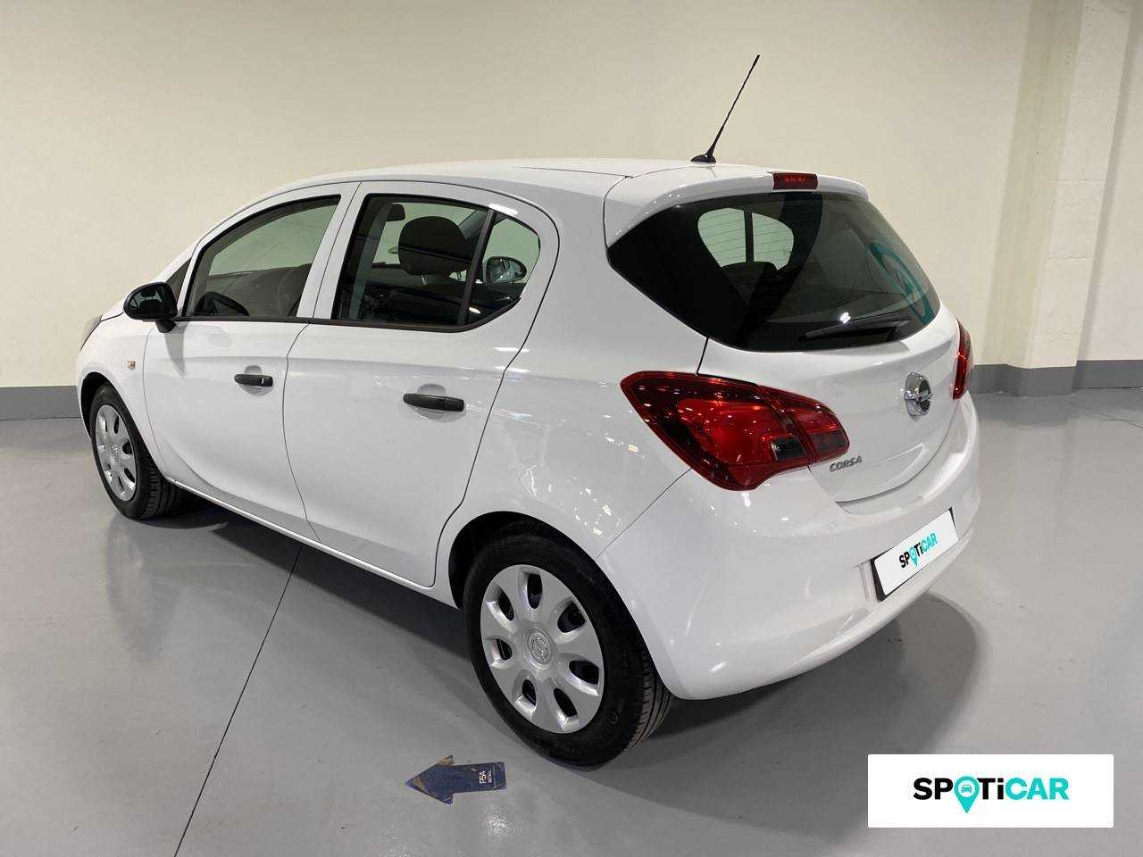 Opel Corsa foto 7