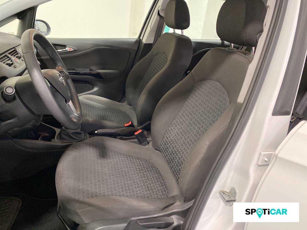 Opel Corsa foto 8