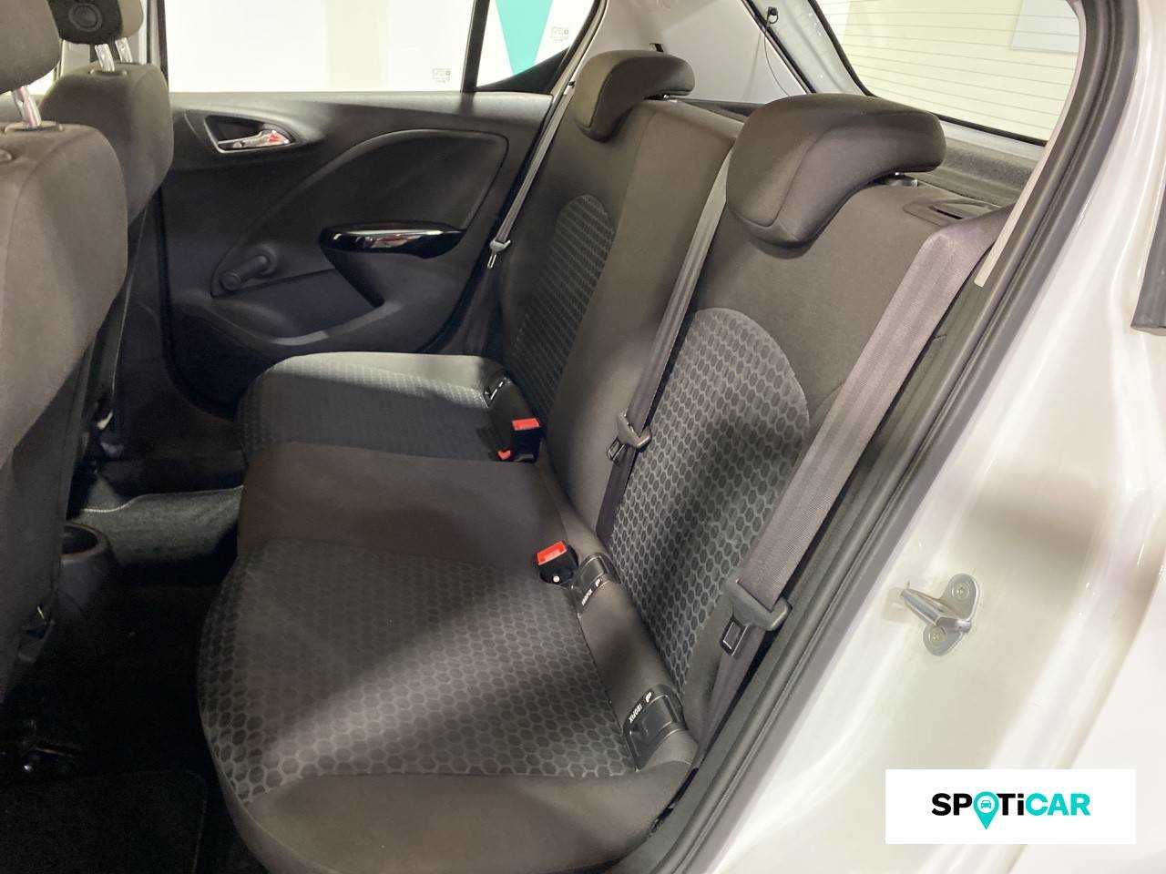 Opel Corsa foto 9