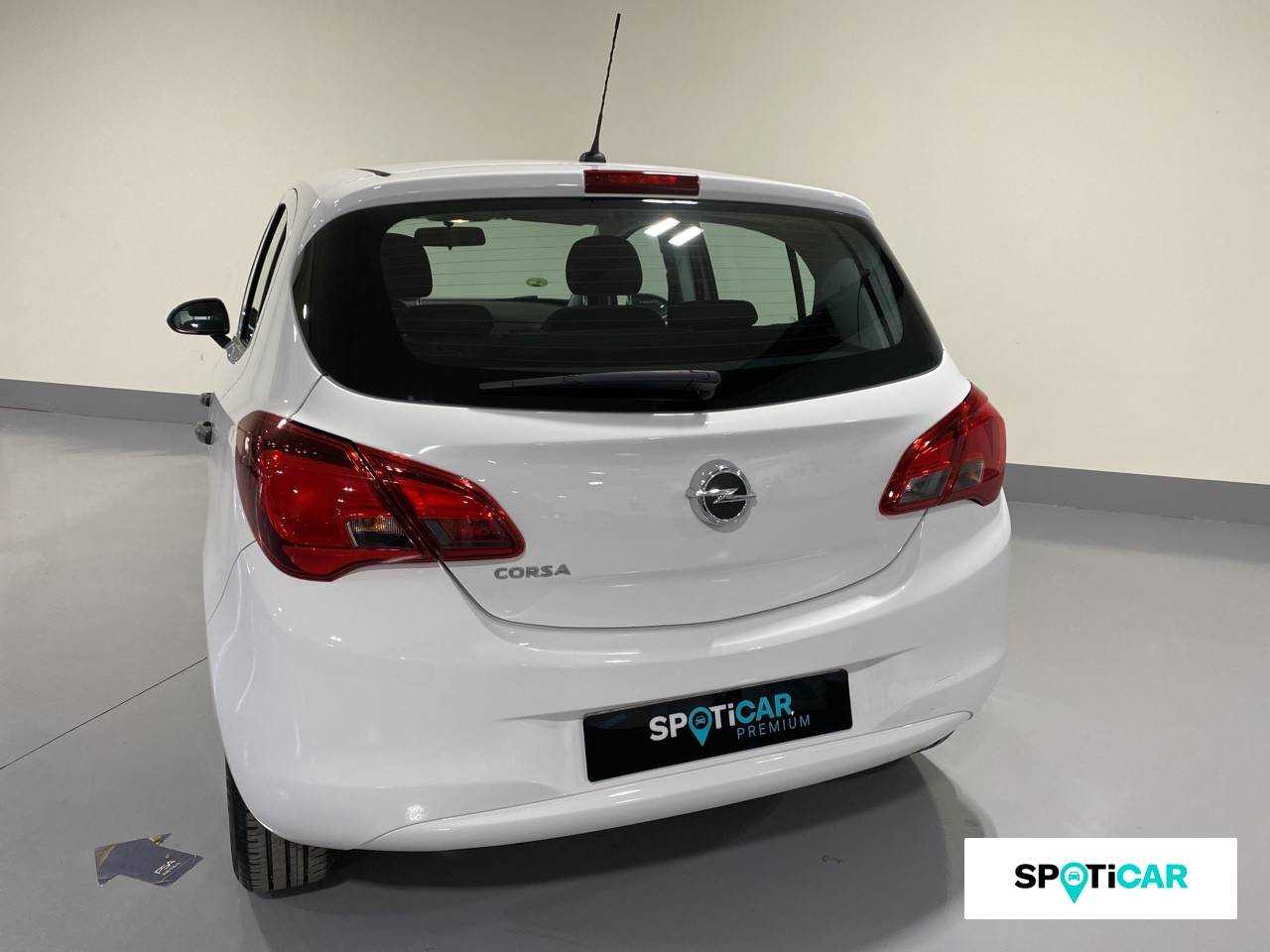 Opel Corsa foto 11