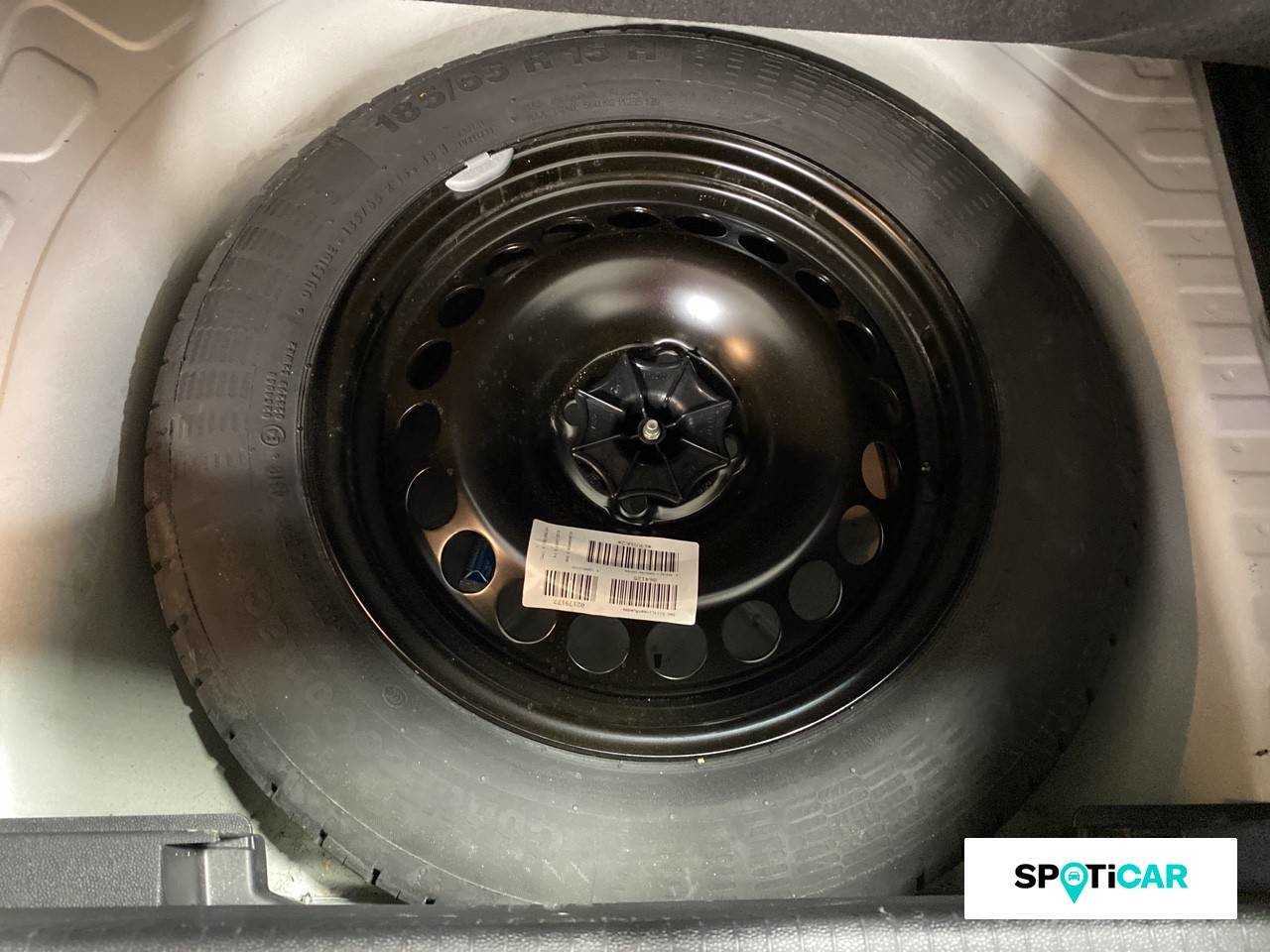 Opel Corsa foto 12