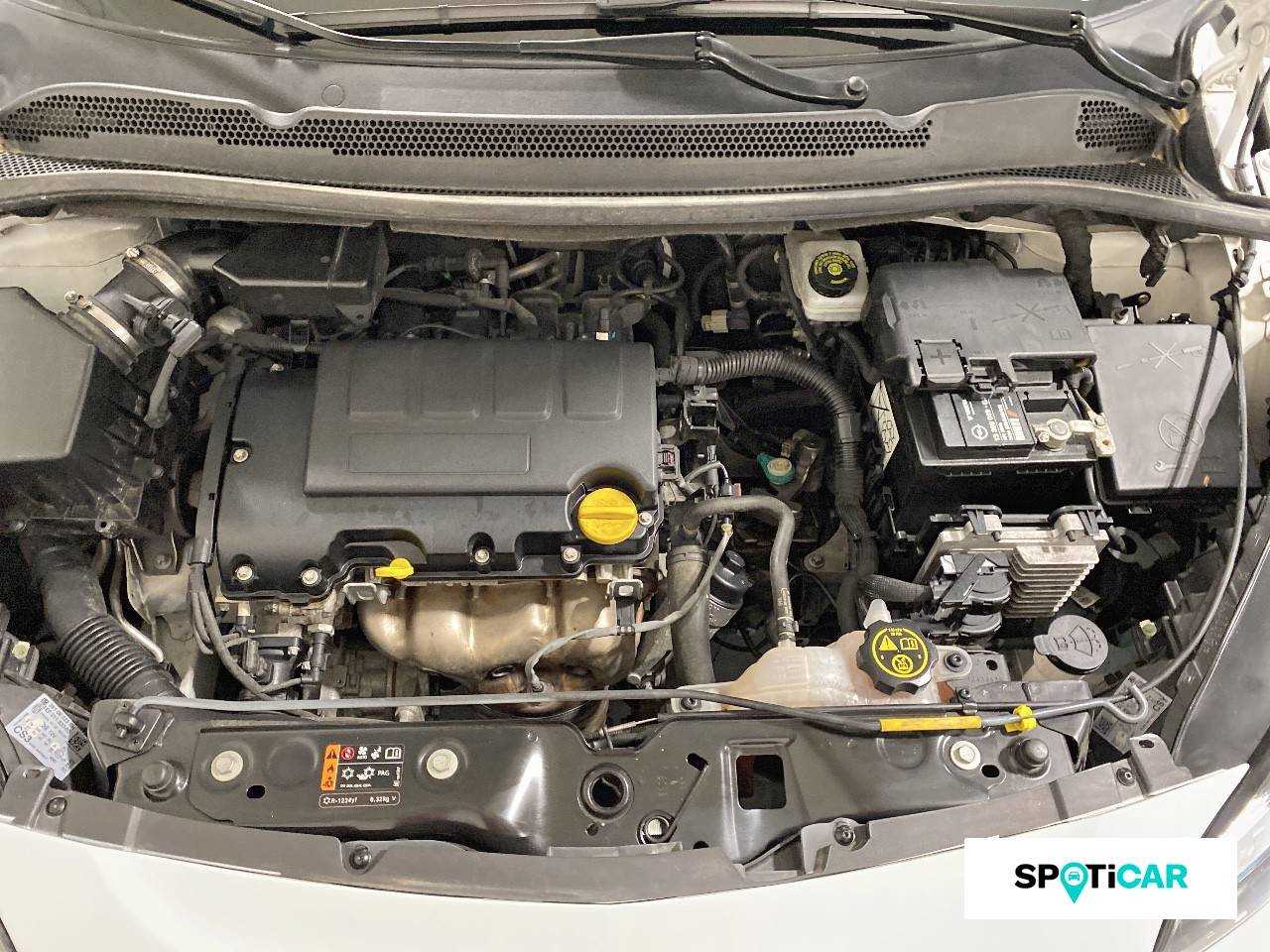 Opel Corsa foto 13