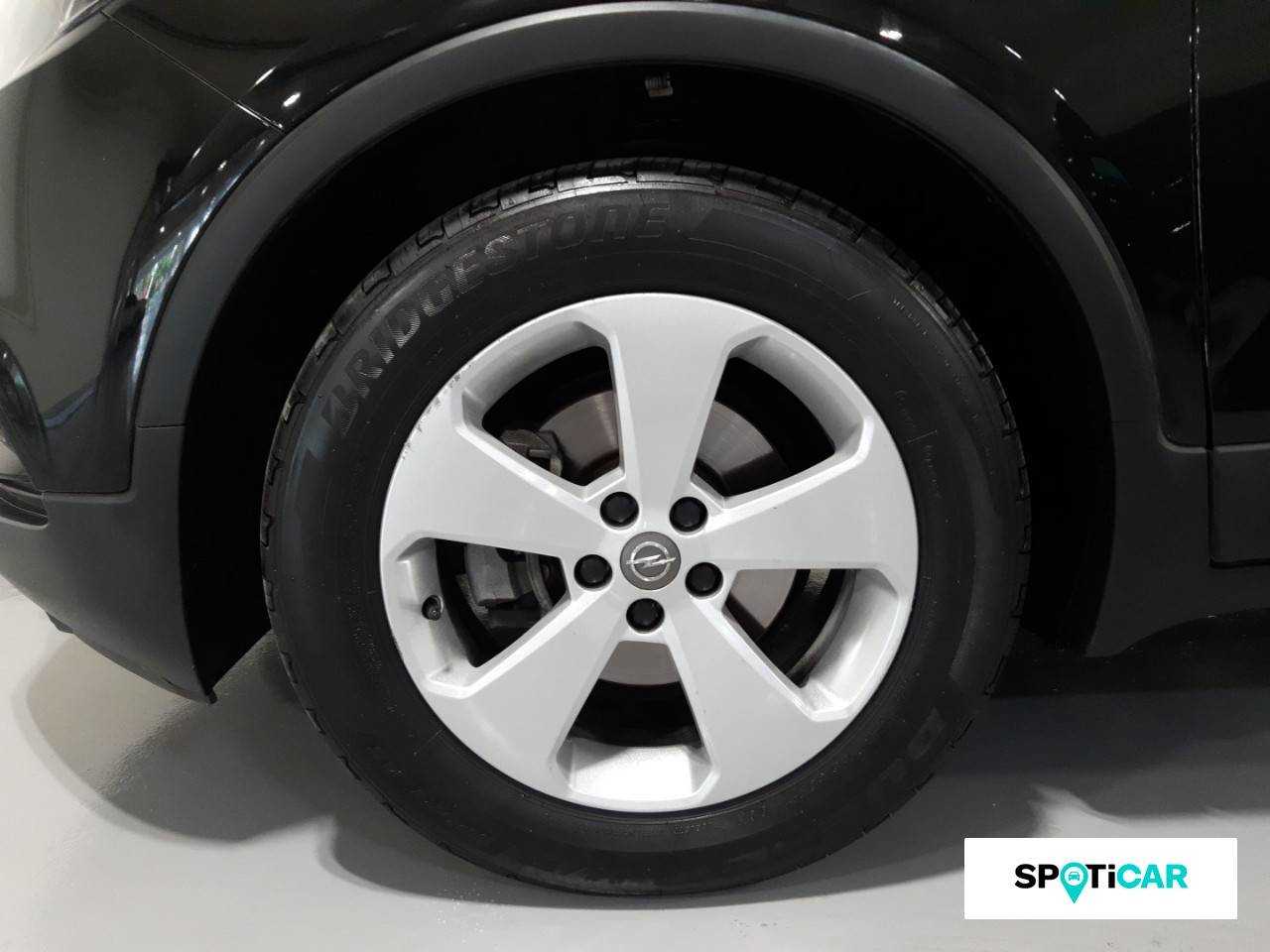 Opel Mokka x foto 5
