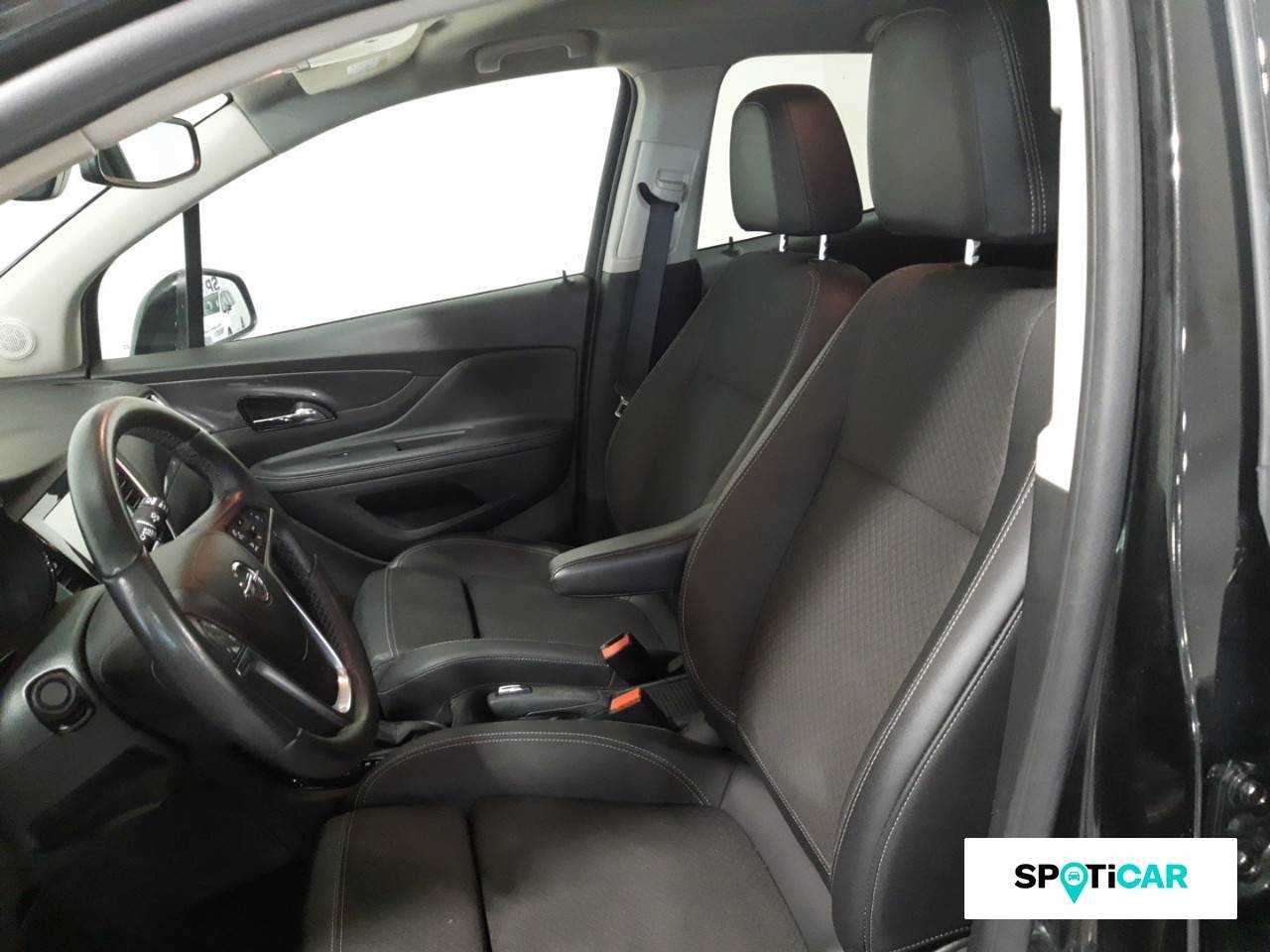 Opel Mokka x foto 6