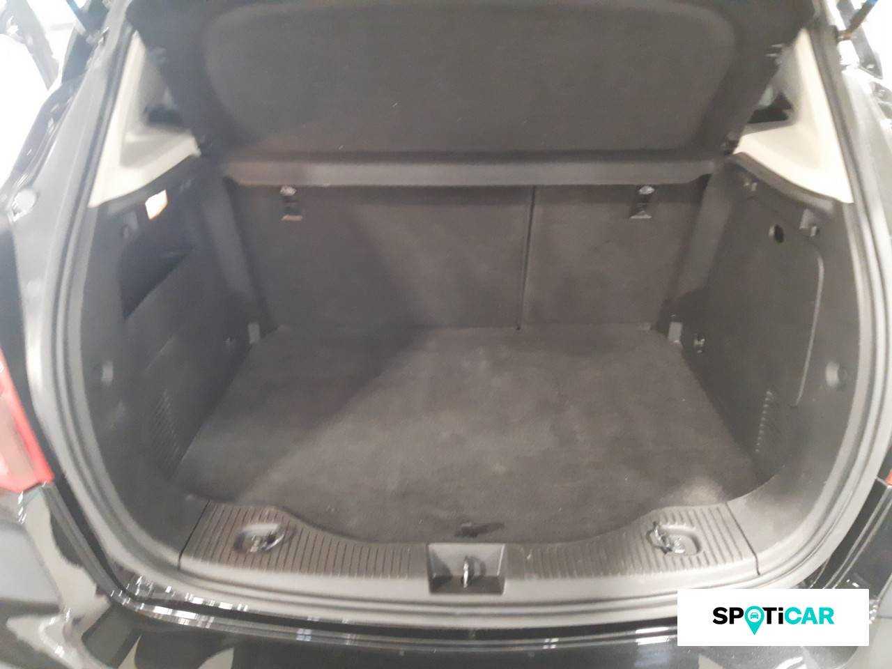 Opel Mokka x foto 11