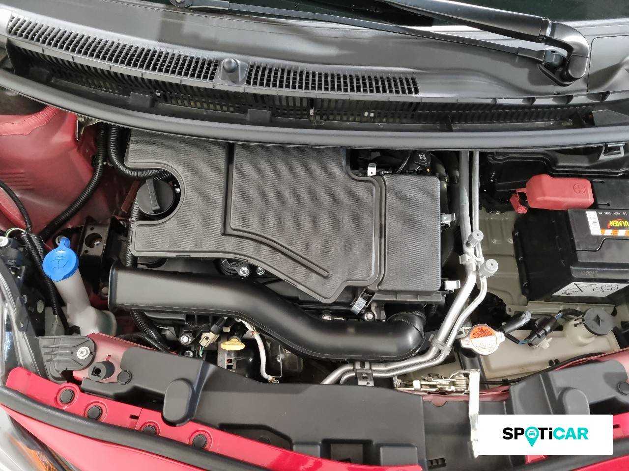 Toyota Aygo foto 10