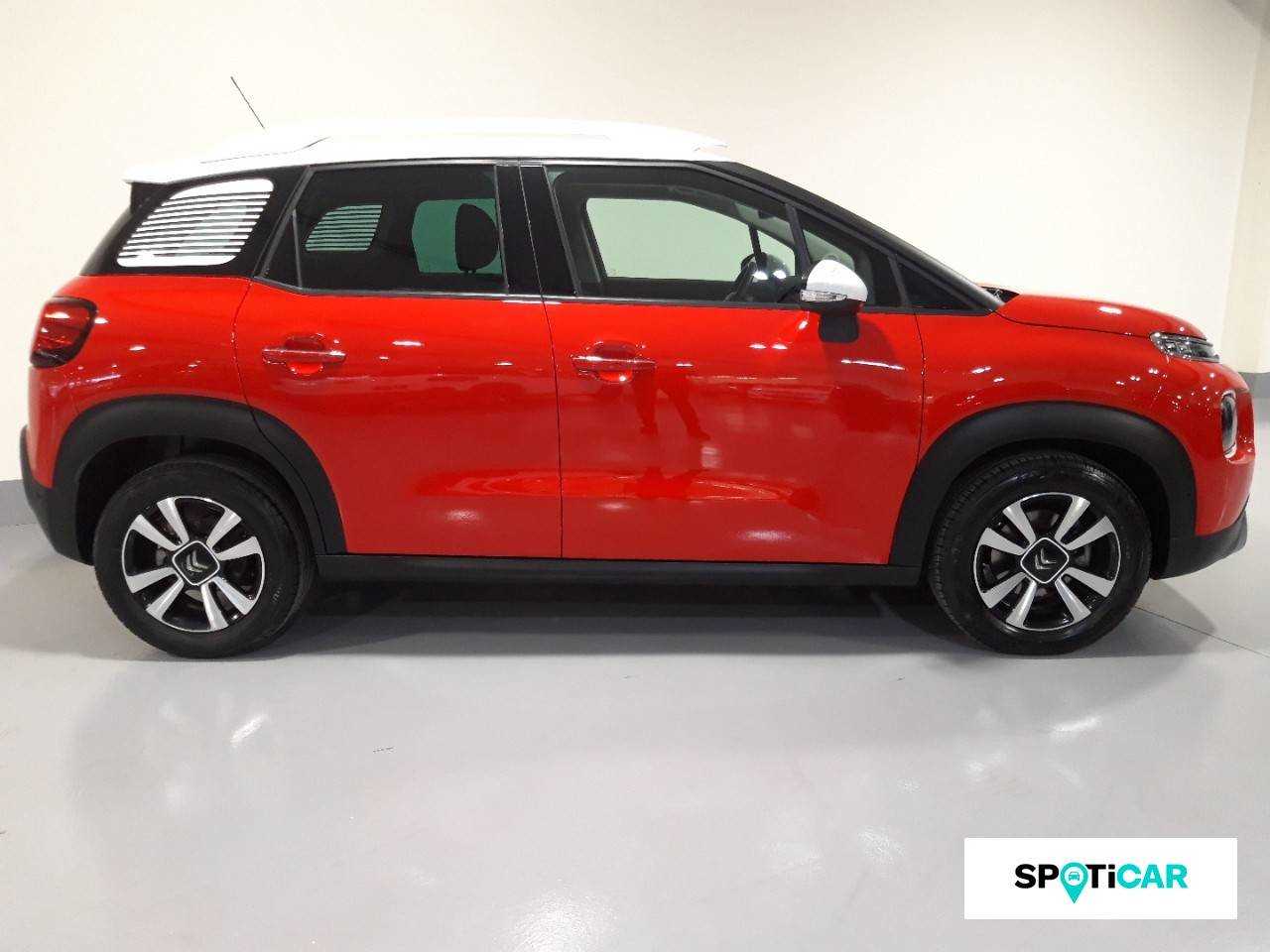 Citroen C3 aircross foto 4