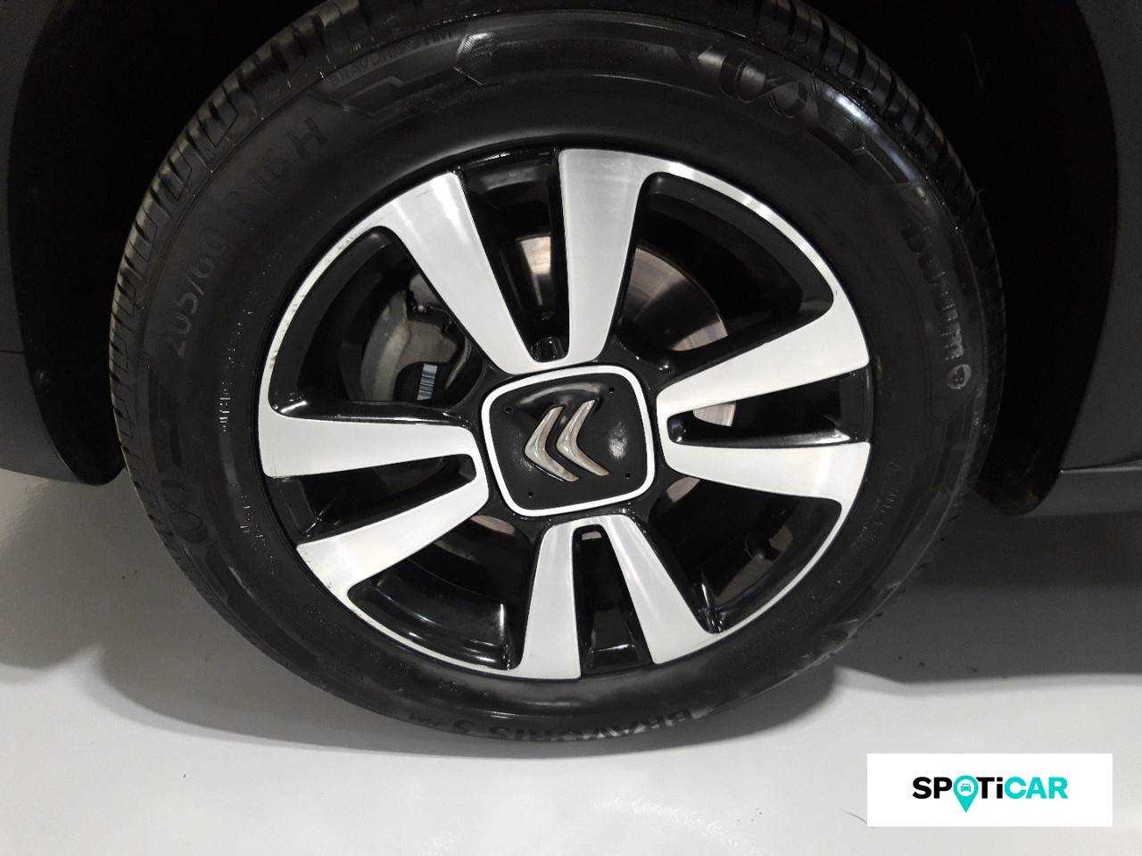 Citroen C3 aircross foto 6