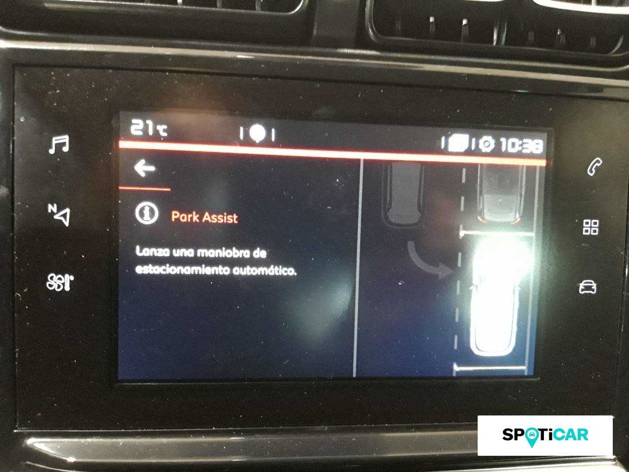 Citroen C3 aircross foto 11