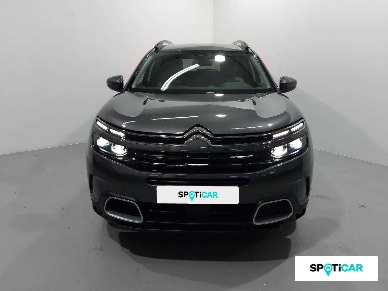 Citroen C5 aircross foto 2