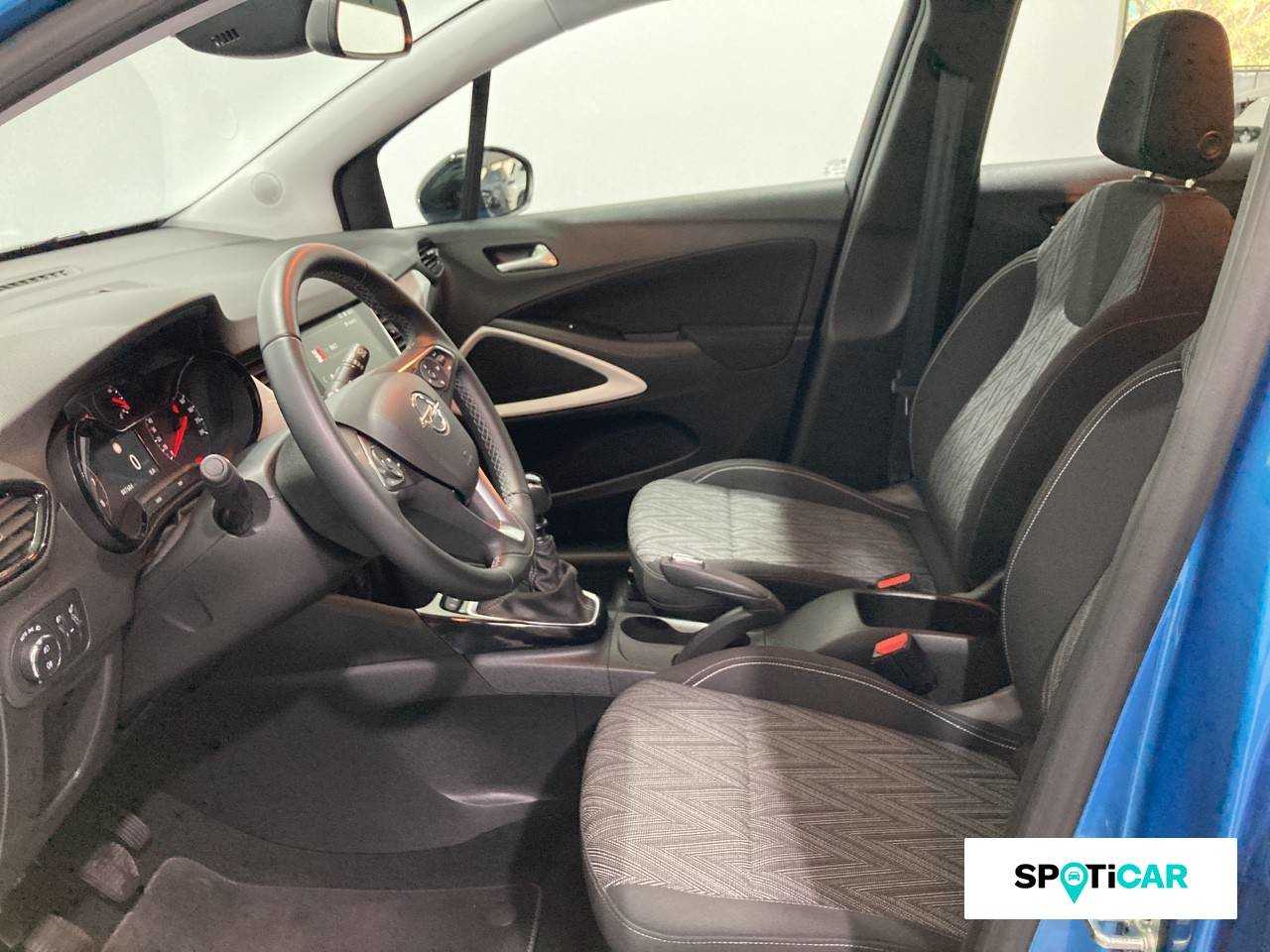 Opel Crossland x foto 10