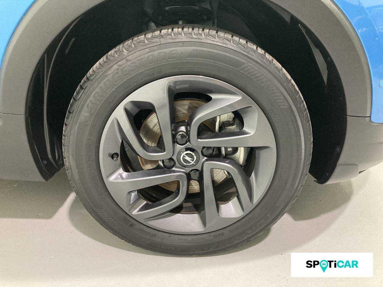 Opel Crossland x foto 7