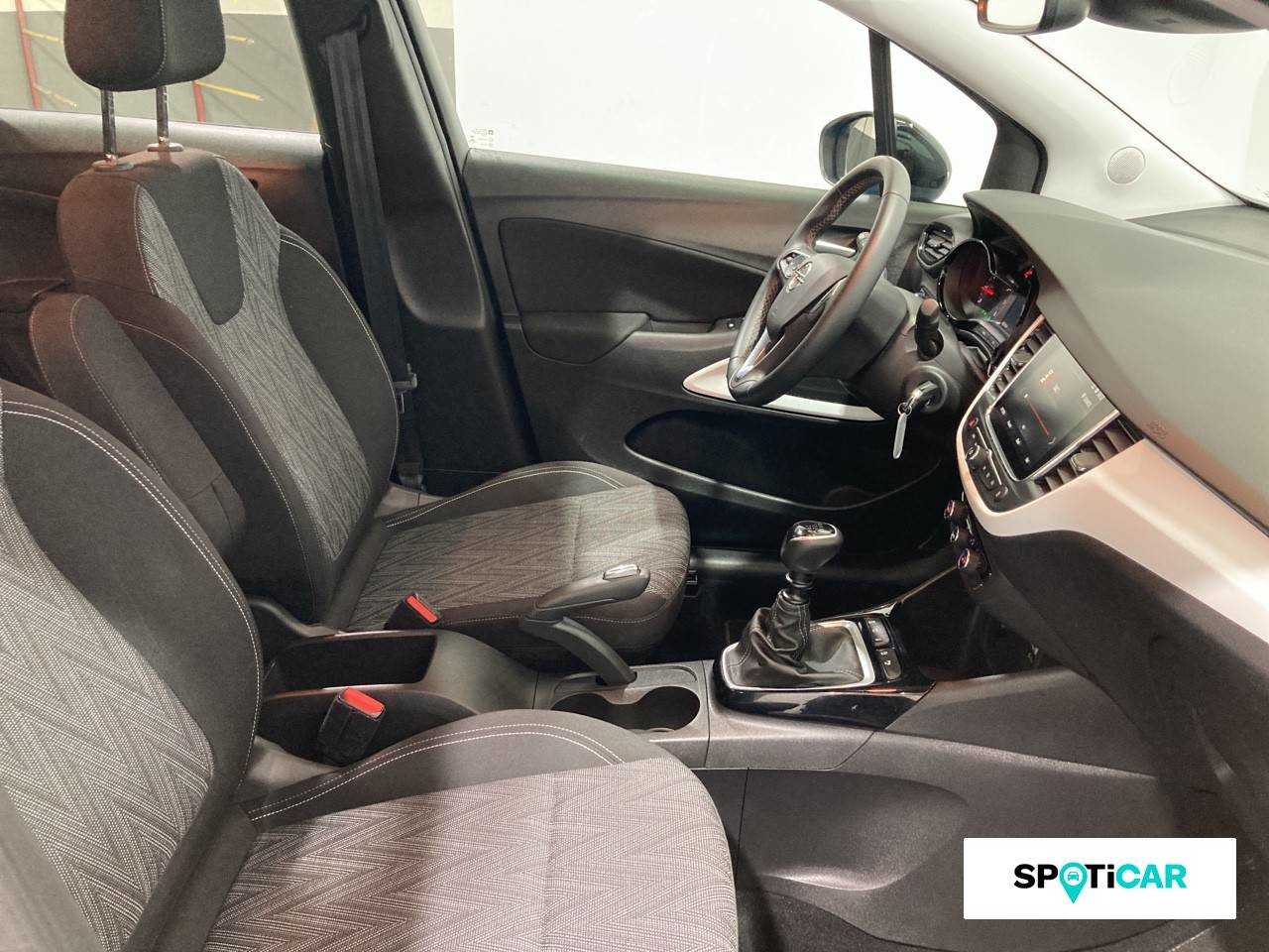 Opel Crossland x foto 10