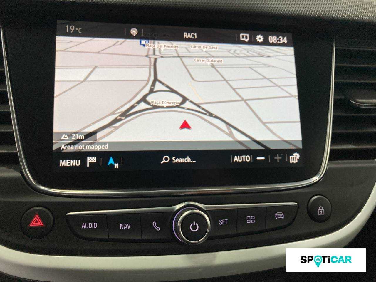 Opel Crossland x foto 14