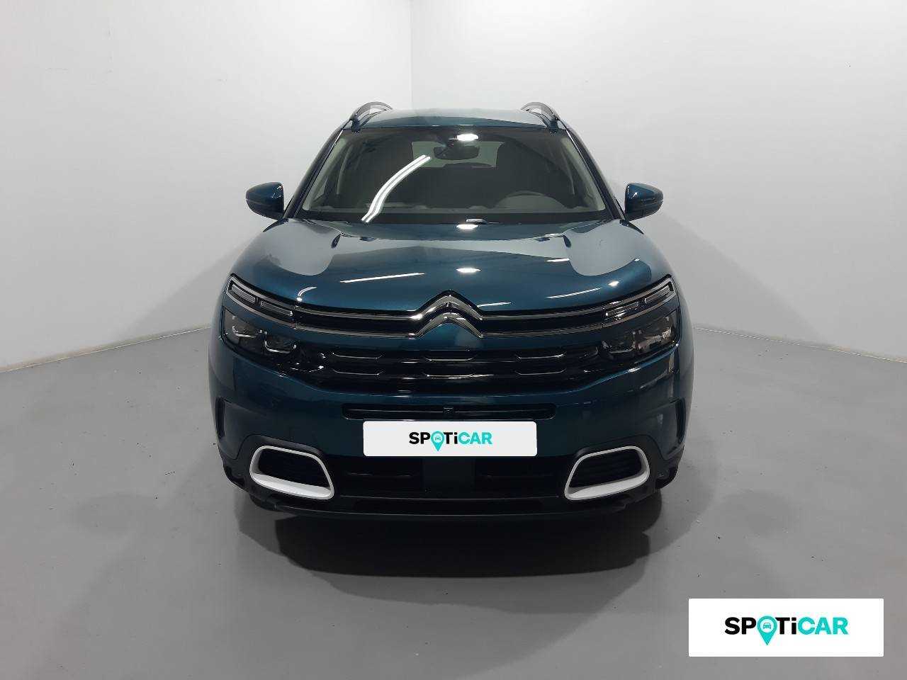 Citroen C5 aircross foto 3