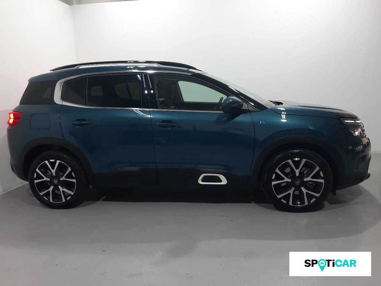 Citroen C5 aircross foto 4