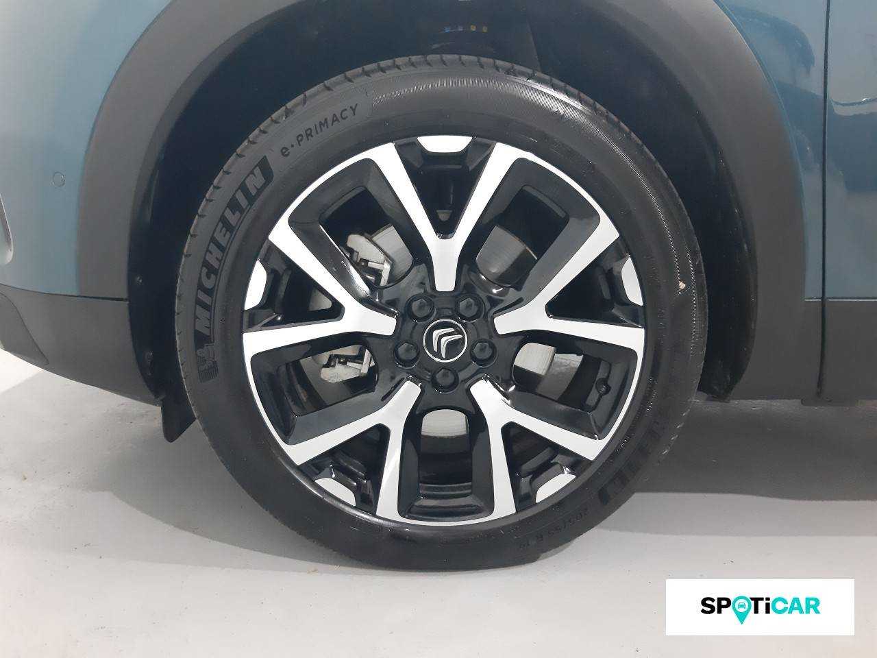 Citroen C5 aircross foto 8