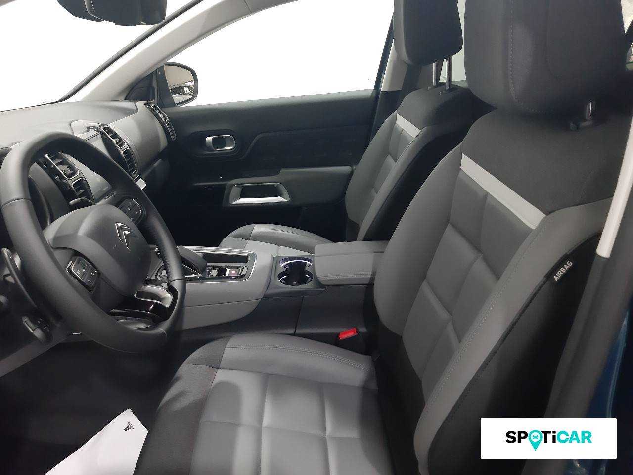 Citroen C5 aircross foto 10