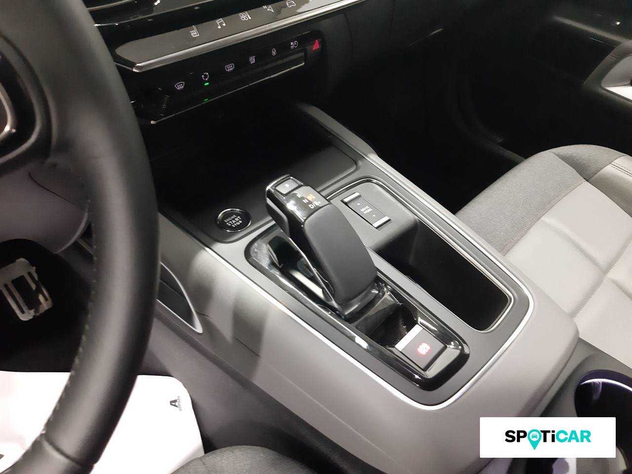 Citroen C5 aircross foto 12
