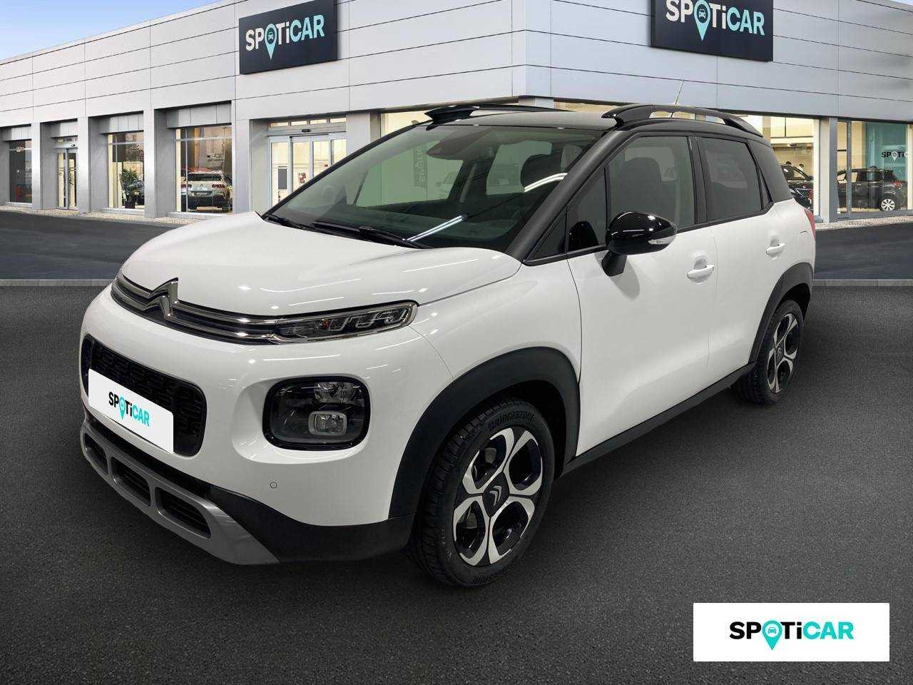 Citroen C3 aircross foto 2