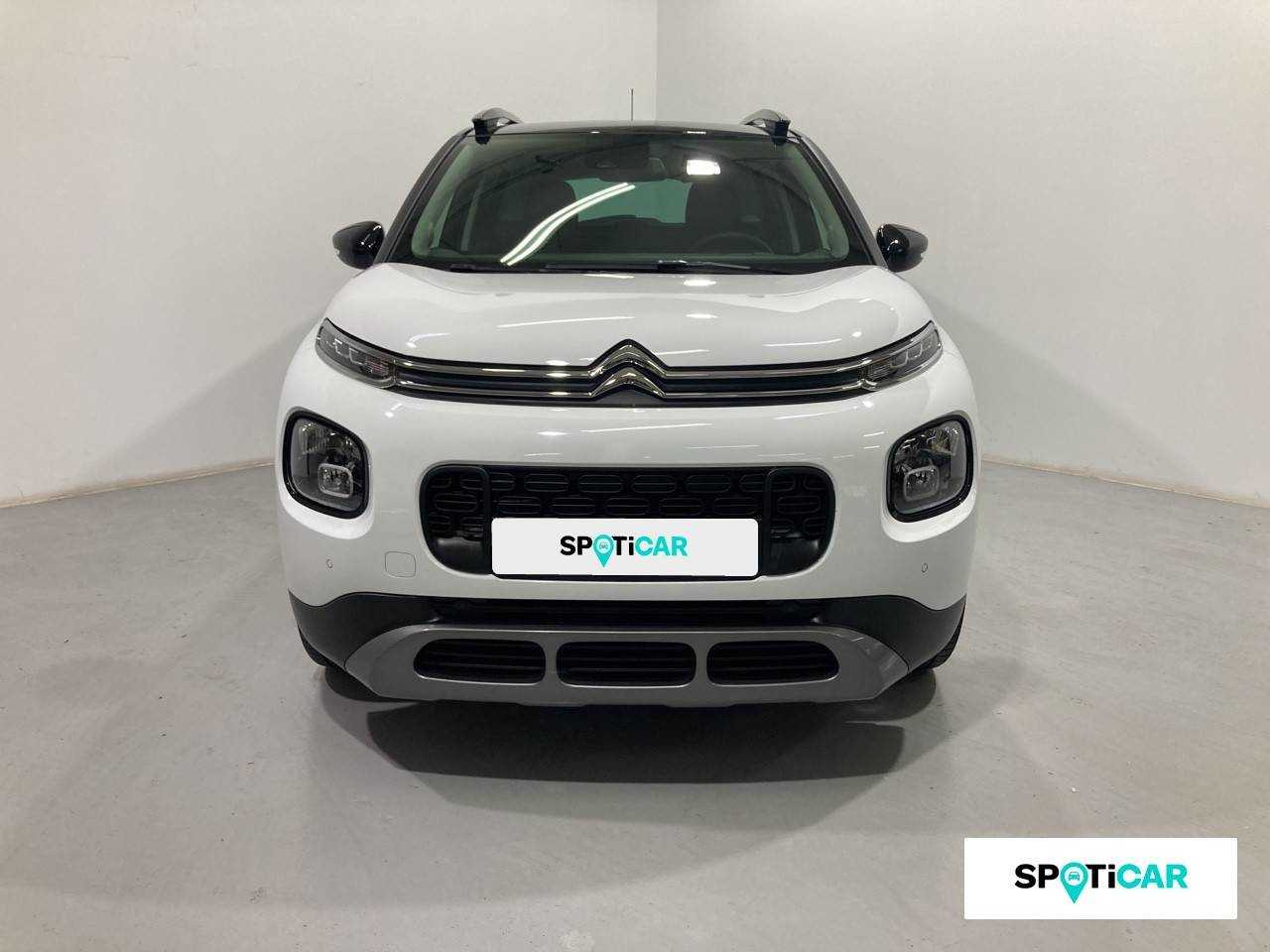 Citroen C3 aircross foto 3