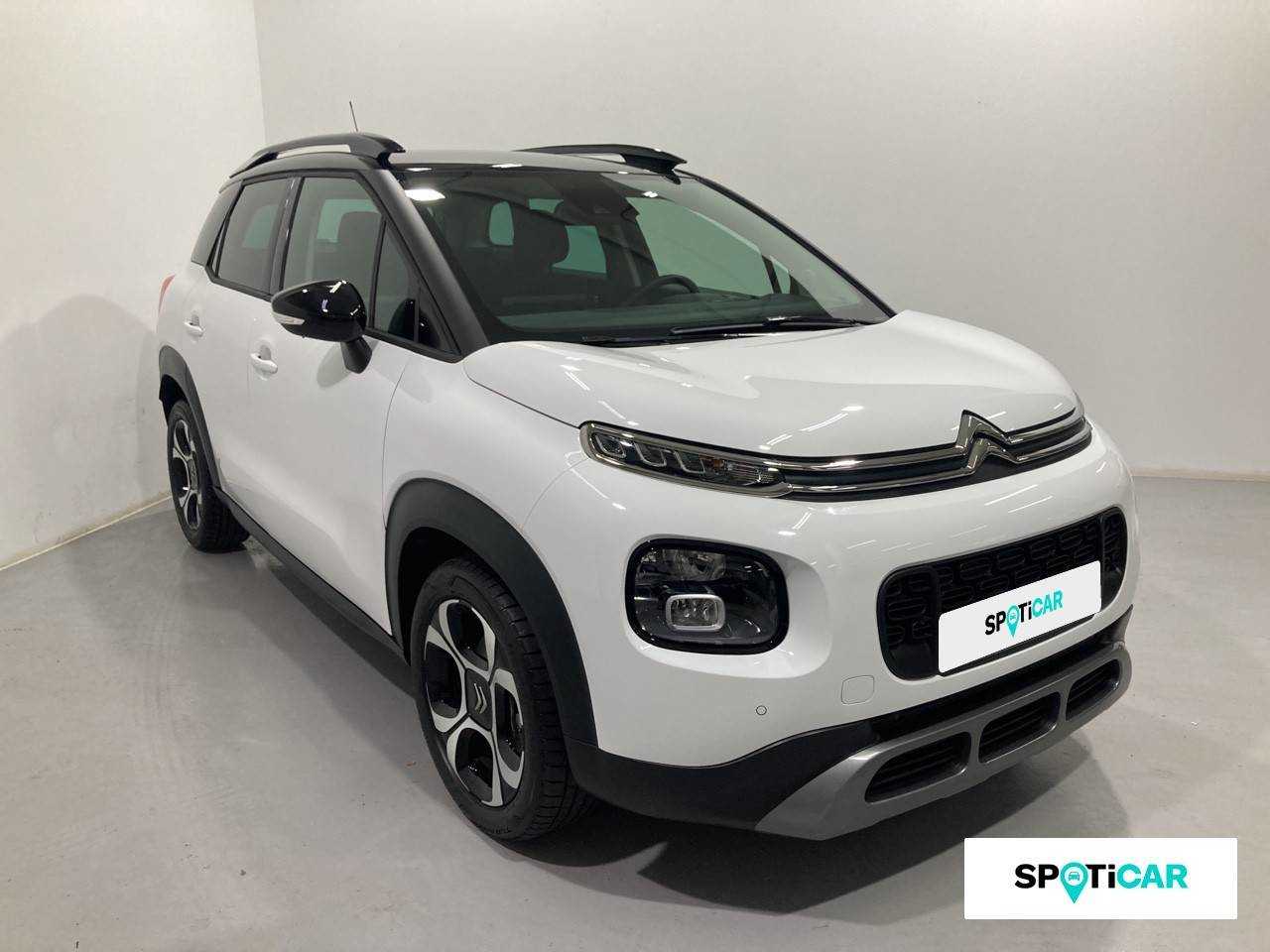 Citroen C3 aircross foto 4