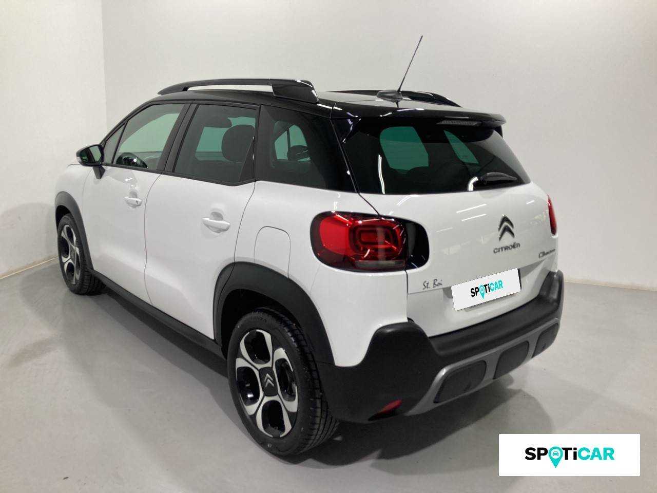 Citroen C3 aircross foto 5