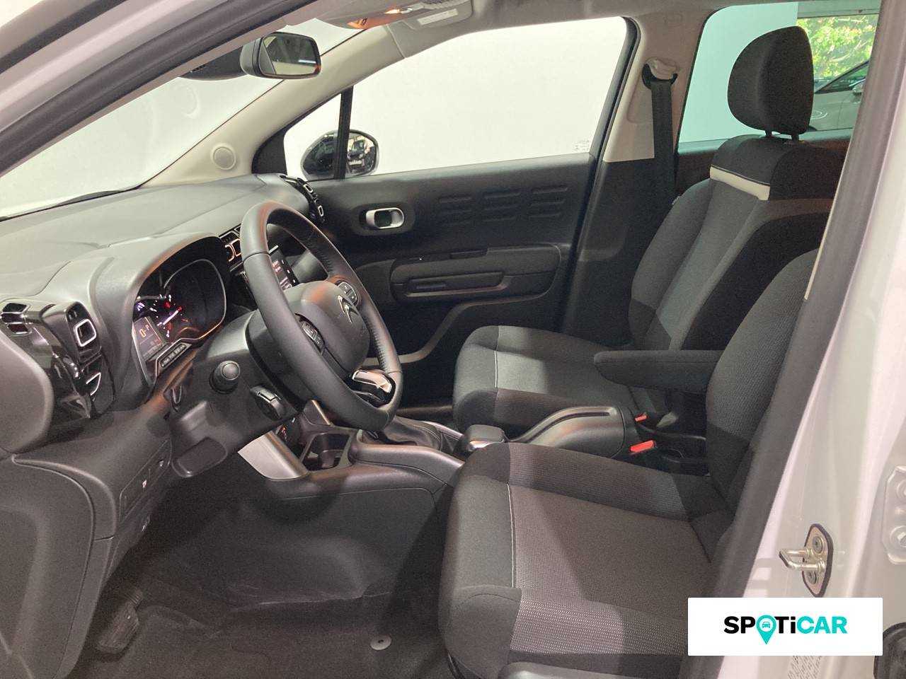 Citroen C3 aircross foto 8