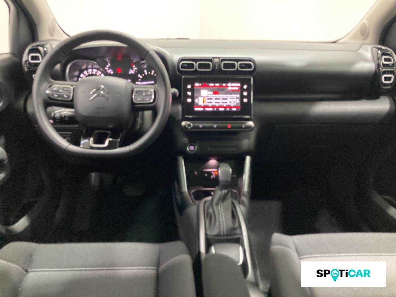 Citroen C3 aircross foto 10