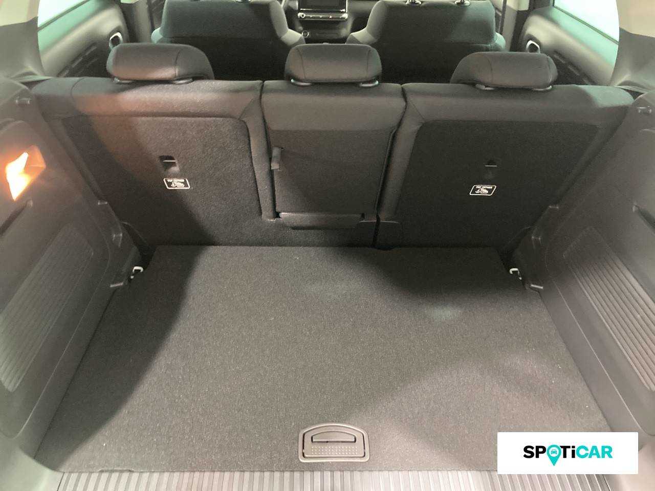 Citroen C3 aircross foto 12
