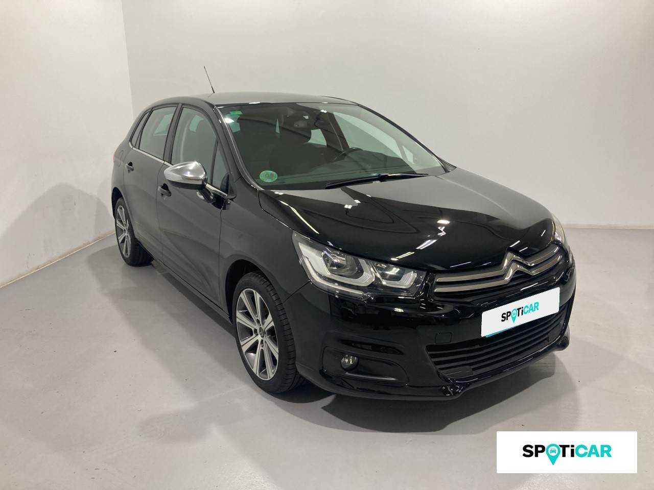Citroen C4 foto 2