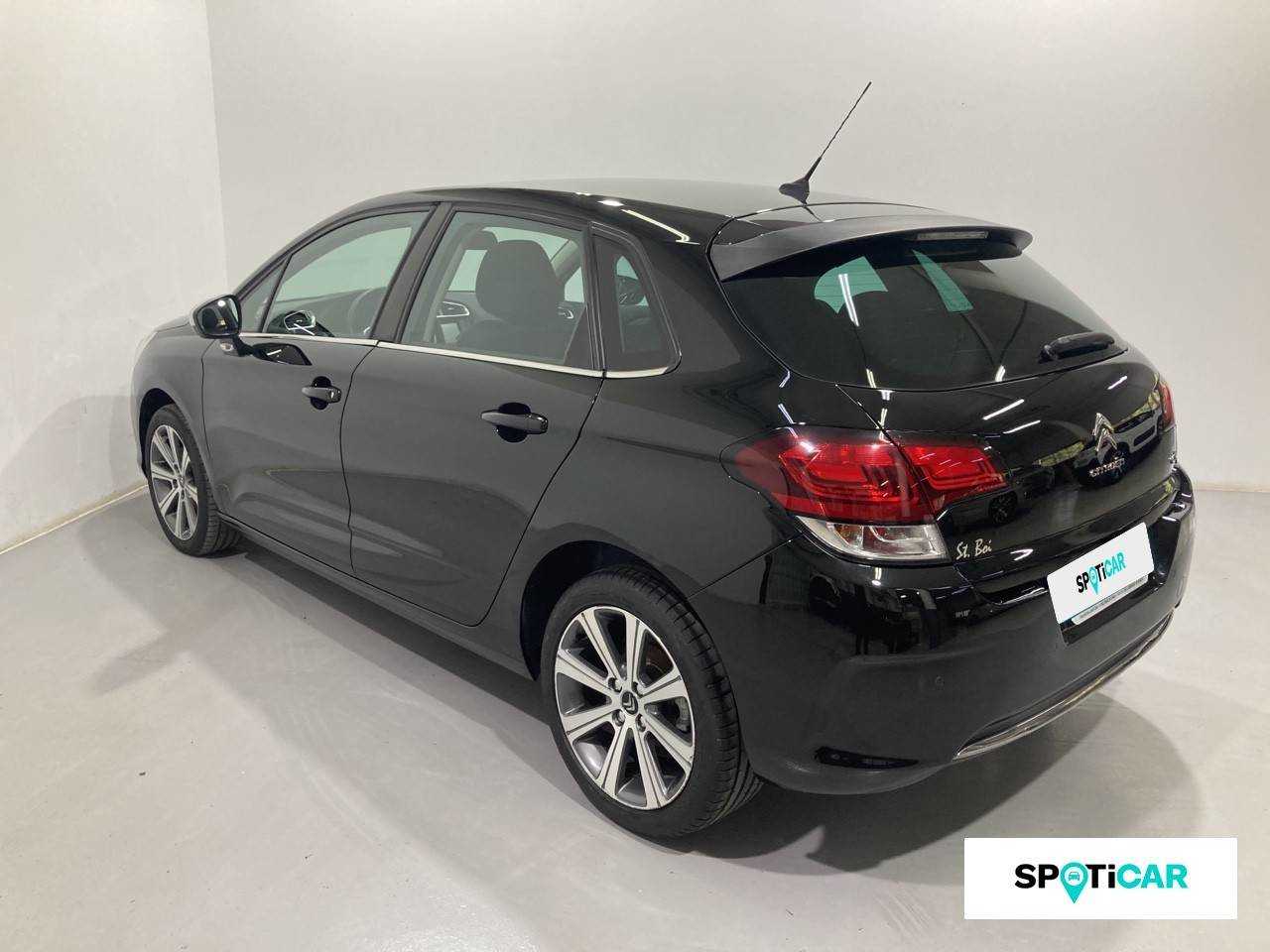 Citroen C4 foto 3