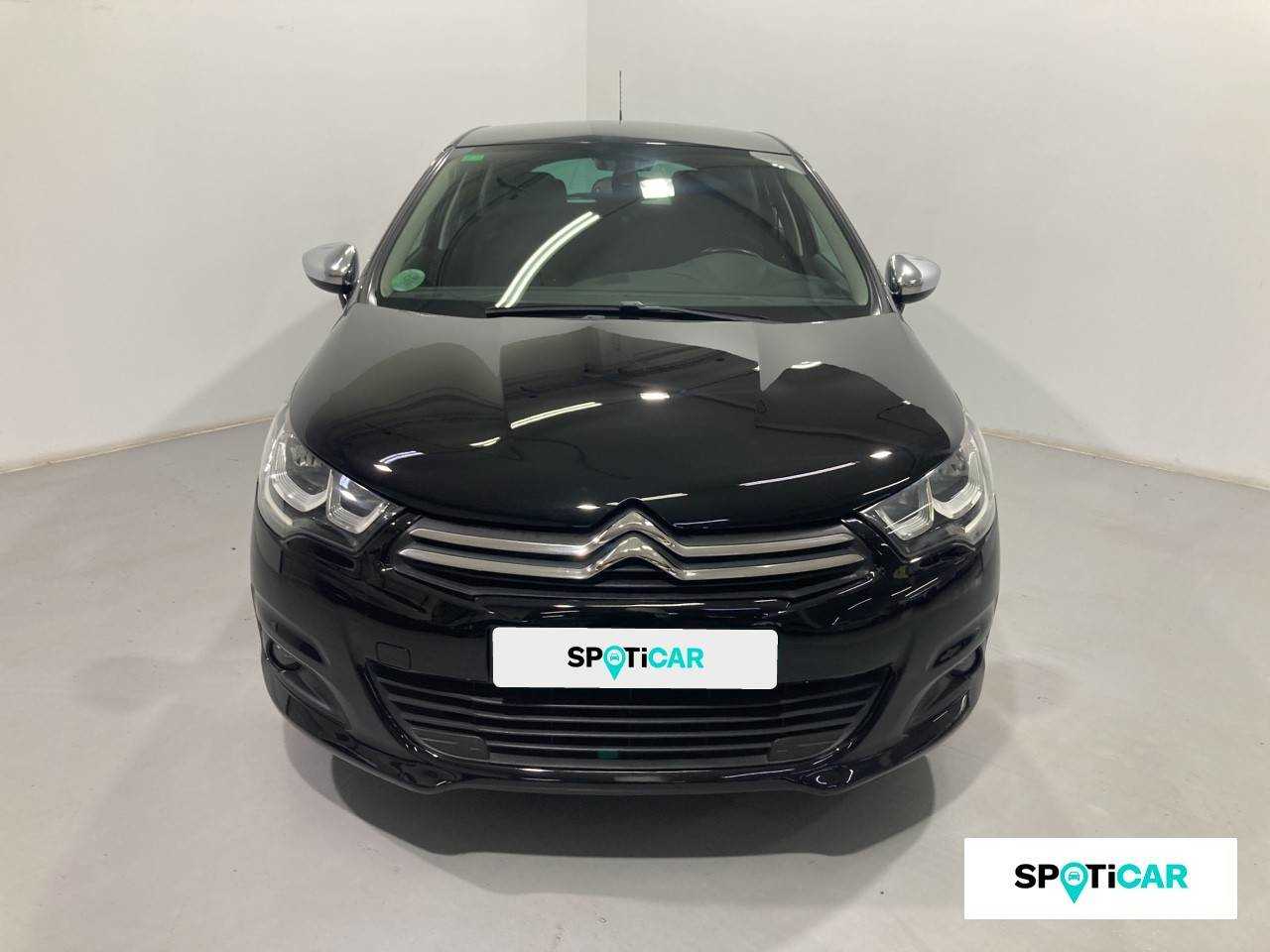 Citroen C4 foto 4