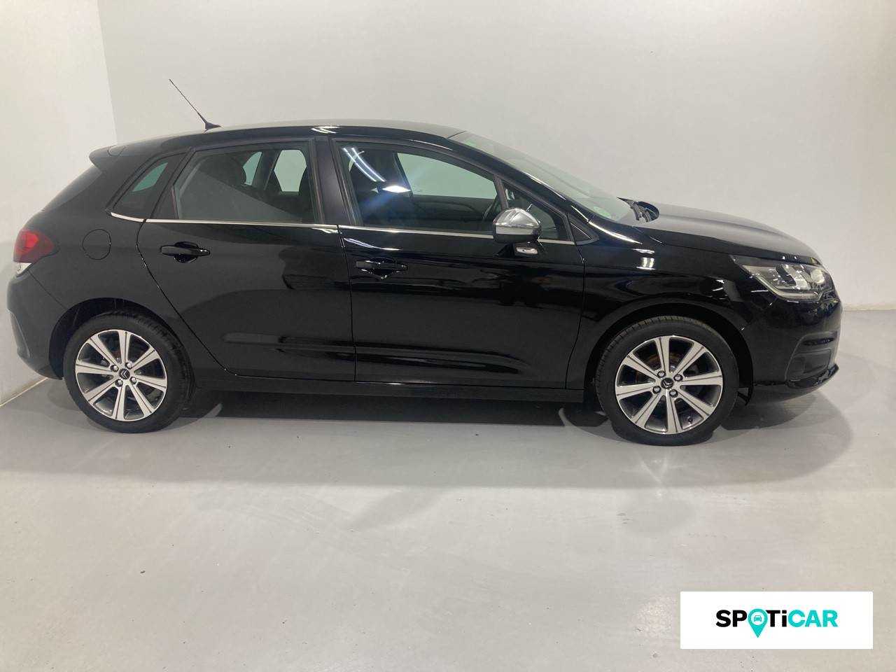 Citroen C4 foto 5