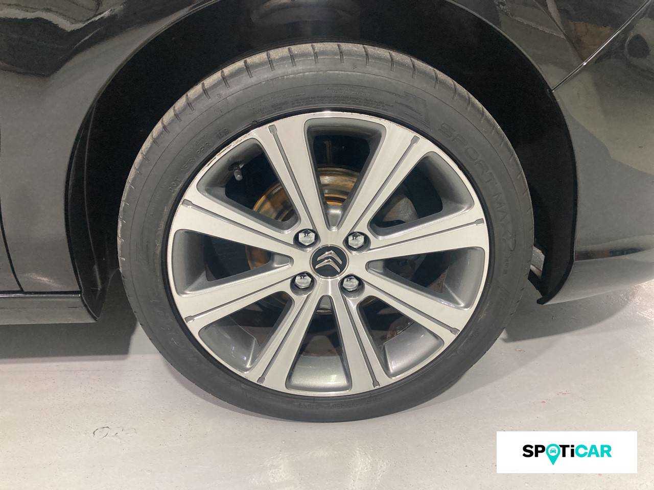 Citroen C4 foto 7