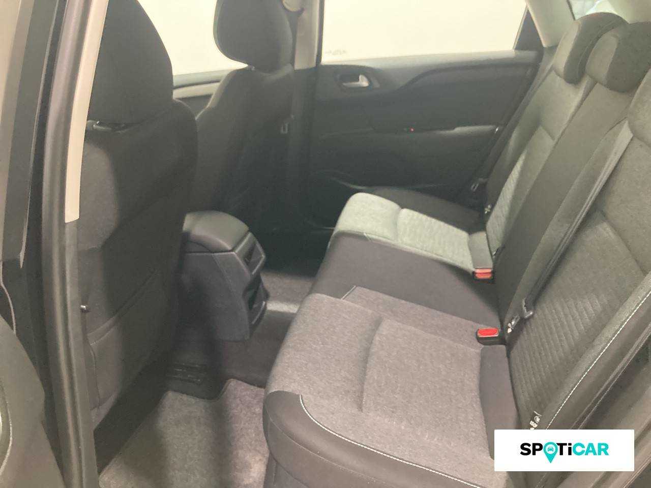 Citroen C4 foto 10