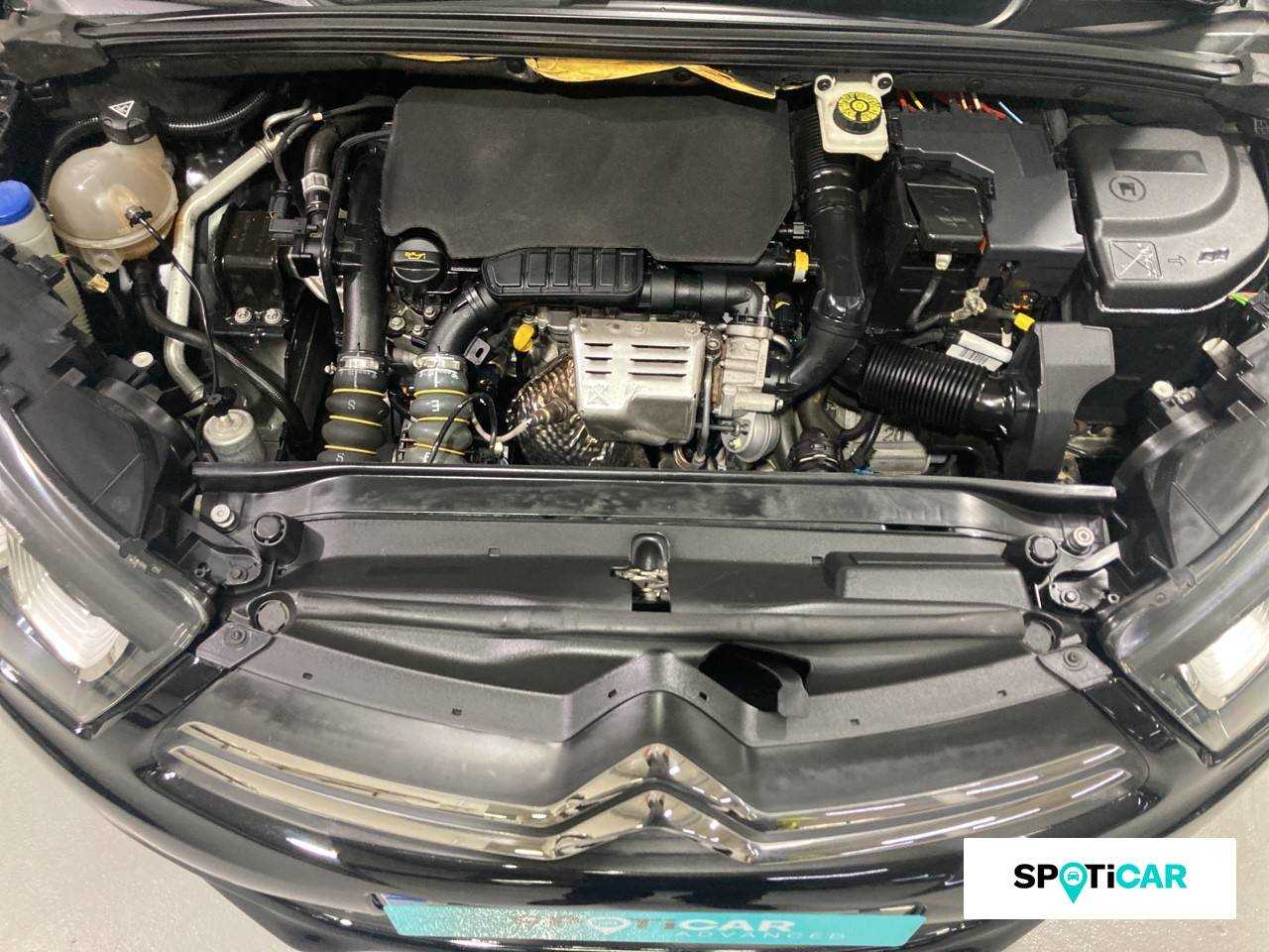 Citroen C4 foto 12
