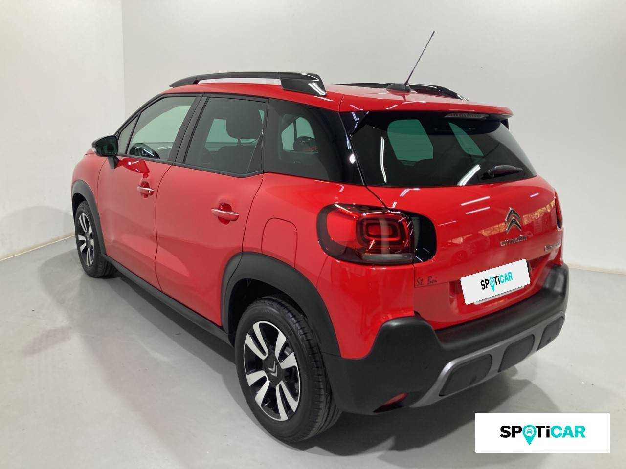 Citroen C3 aircross foto 3