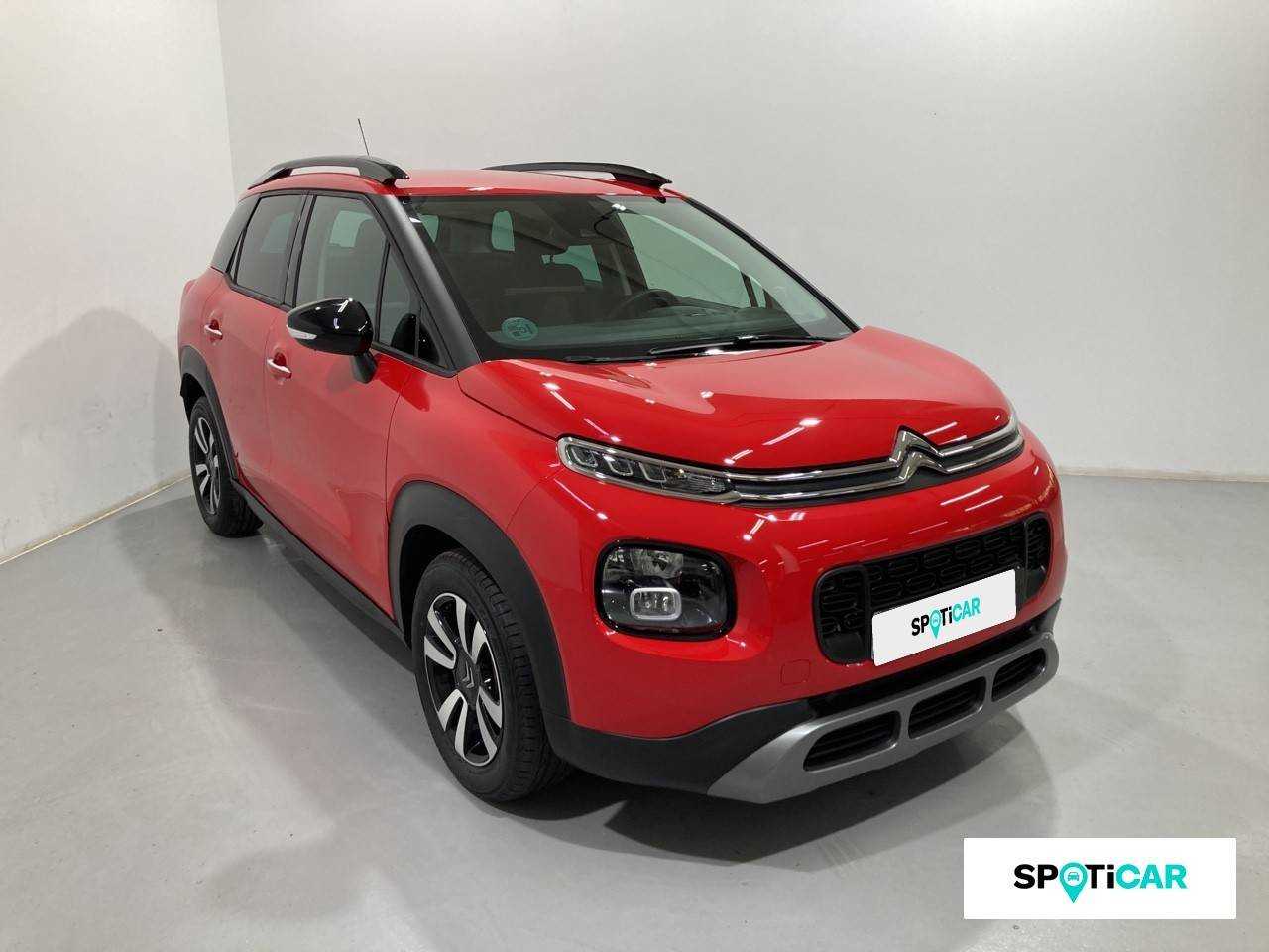 Citroen C3 aircross foto 4